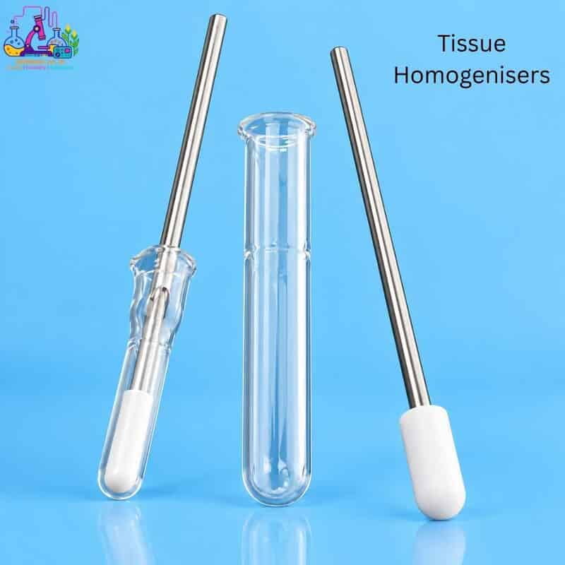 Tissue Homogenisers