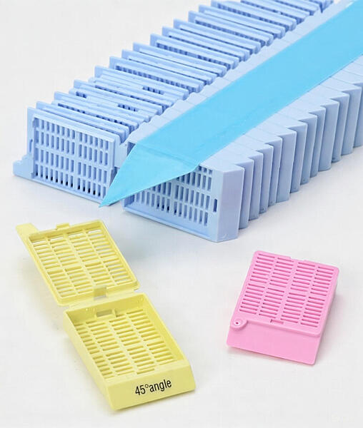 Labtech Tissue Processing/Embedding Cassettes