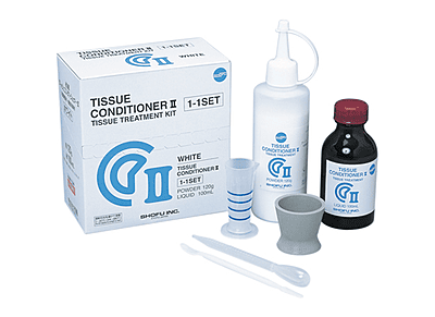 Shofu Tooth Conditioner