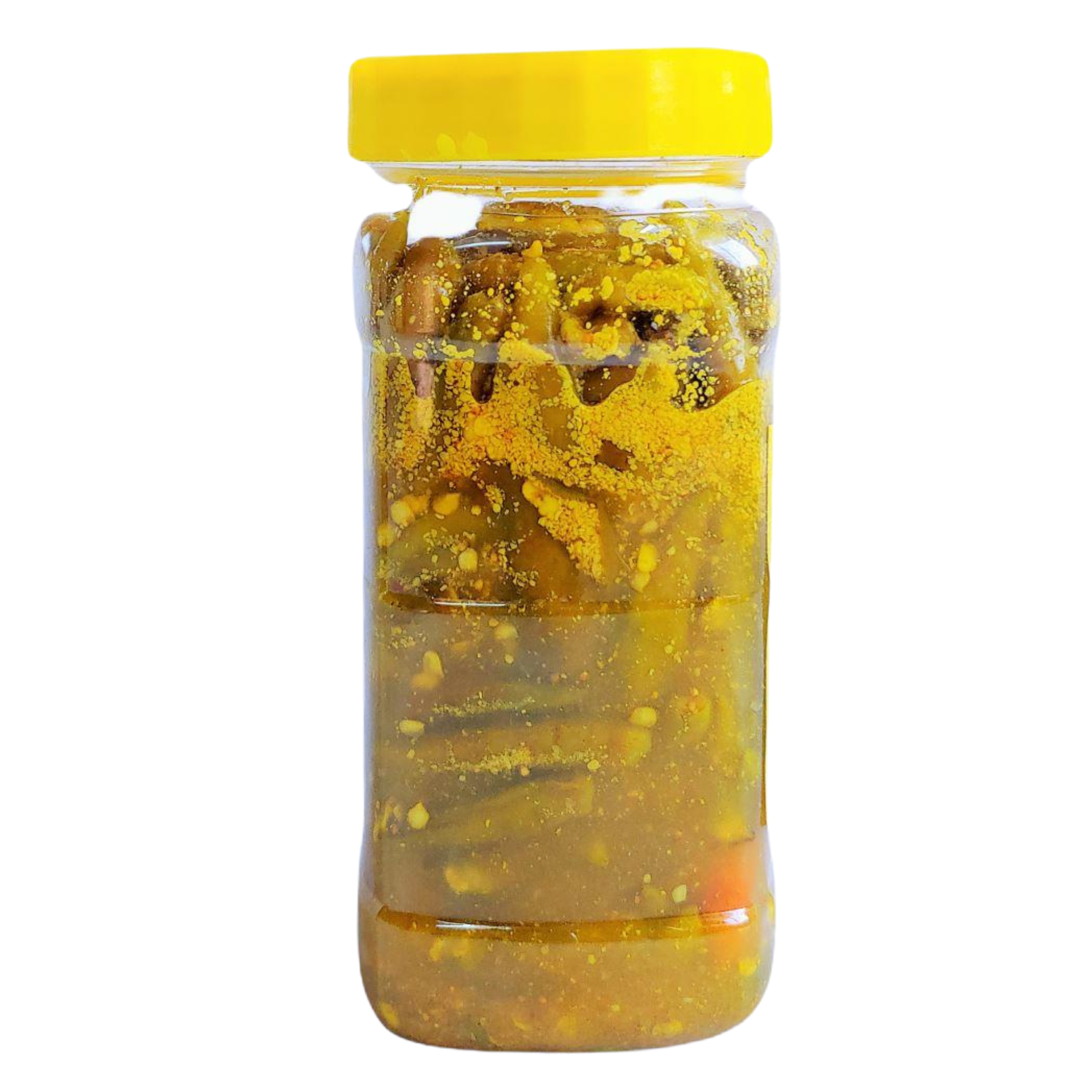 AGRAWAL'S Rasdar Green Chilli Pickle