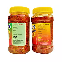 AGRAWAL'S Mixed and Mango Pickle Combo 900 GMS