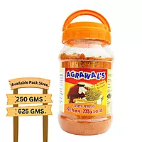 Achar Masala