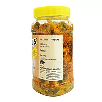 AGRAWAL'S Ginger Chilli Pickle