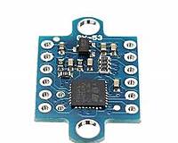 GY-53 VL53L0X Laser ToF Flight Time Ranging Sensor Module