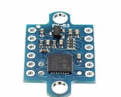 GY-53 VL53L0X Laser ToF Flight Time Ranging Sensor Module