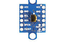 GY-53 VL53L0X Laser ToF Flight Time Ranging Sensor Module
