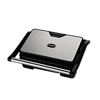 Toaster Frendz Grill Sandwich Maker 2 Sandwich GT 229 00 Tendy Black, Silver