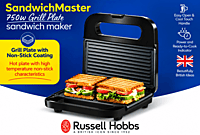 Toaster Russell Hobbs RST 0750 GR