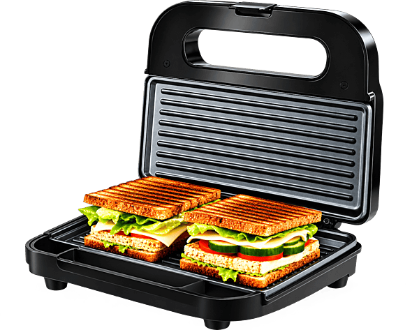 Toaster Russell Hobbs RST 0750 GR