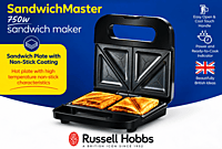 Toaster Russell Hobbs RST 0750 SW