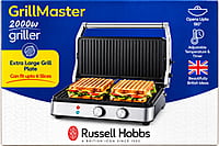 Toaster Russell Hobbs RST 20006 CG