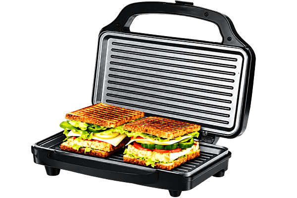 Toaster Russell Hobbs RST 0900 GR XL