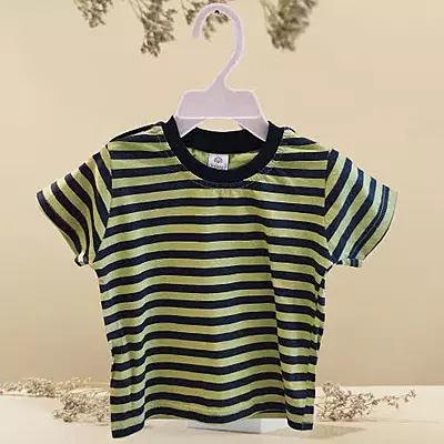 Infanzy Toddler's Dungaree Set