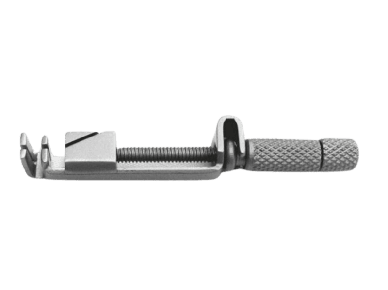 Tofflemire Matrix Retainer (No. 8)