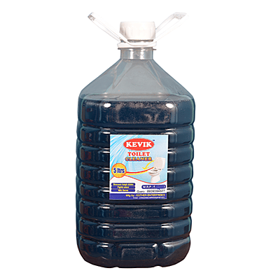 Liquid Detergent 5 ltr