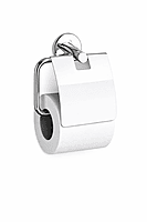 Toilet Paper Holder Chrome