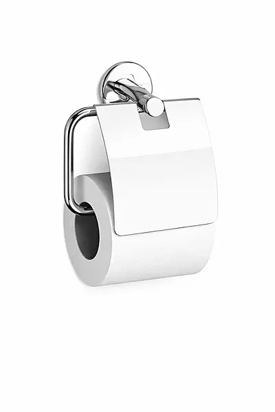 Toilet Paper Holder Chrome