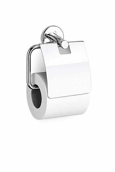 Toilet Paper Holder Chrome