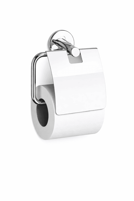 Toilet Paper Holder Chrome