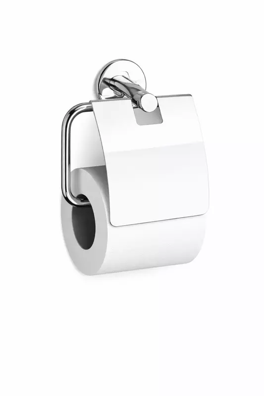 Toilet Paper Holder Chrome