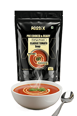 Classic Tomato Soup