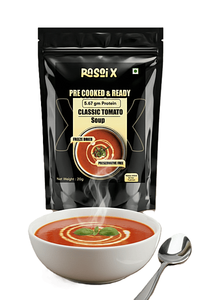 Classic Tomato Soup Classic Tomato Soup