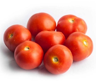 Organic Tomato