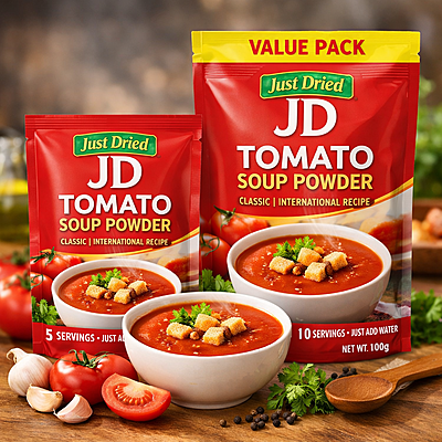Tomato Soup-50g