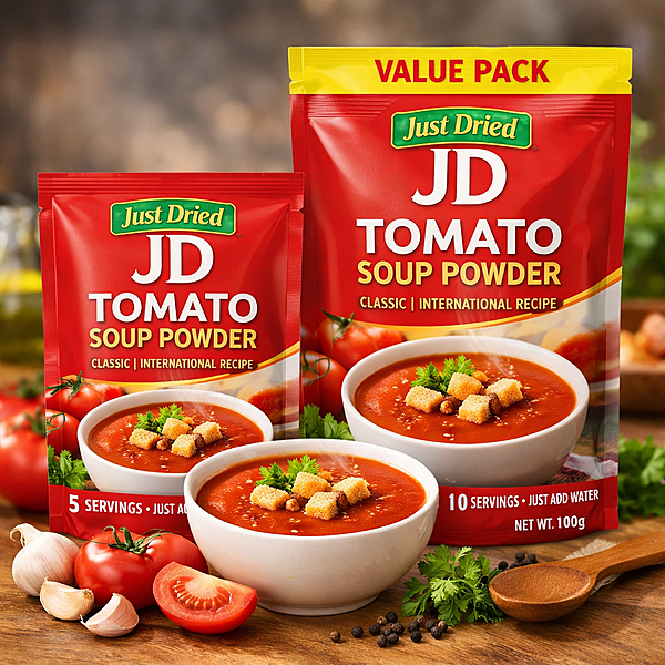 Tomato Soup-50g