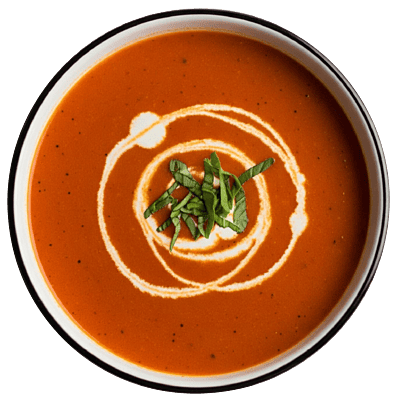 Classic Tomato Soup