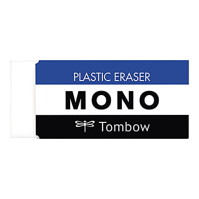 TOMBOW MONO GRAPH MECHANICAL PENCIL VALUE PACK