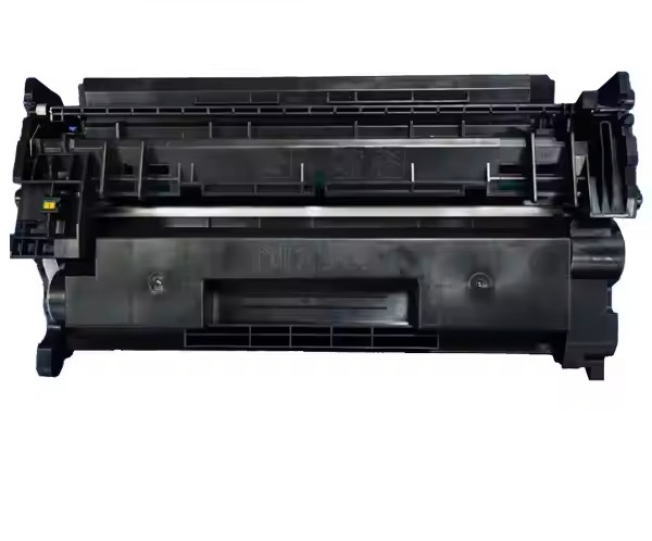 Black toner Cartridge Compatible with HP W1520X