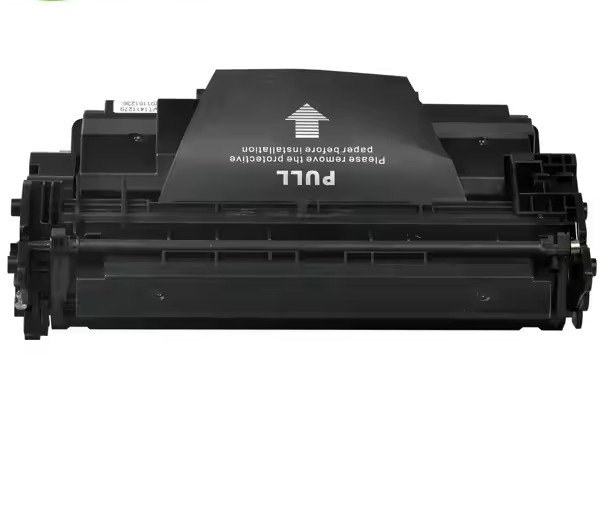 Black toner Cartridge Compatible with HP W1520X