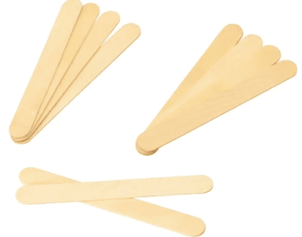 Tongue Depressor (Disposable)