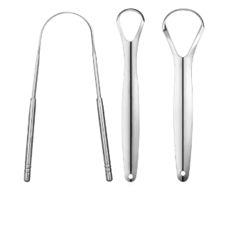 Tongue Scraper