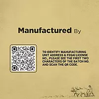 Organic Unpolished Urad Whole (Sabut)