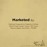 Organic Unpolished Toor (Arhar) Dal