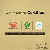 Organic Unpolished Urad Whole (Sabut)