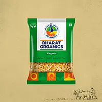 Organic Unpolished Toor (Arhar) Dal