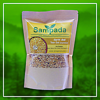 Organic Toor Dal