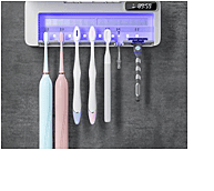 Toothbrush Sanitizer (UV Sanitizer)