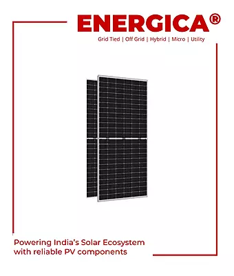 SP 590 Topcon Bifacial Non-DCR EMAN