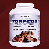 Restore - Torpedo 2kg Chocolate