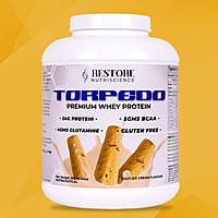 Restore - Torpedo 2kg Kulfi Restore - Torpedo 2kg Kulfi