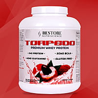 Restore - Torpedo 2kg Lychee