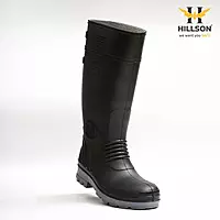 Hillson Torpedo-212 Gumboot Size-9