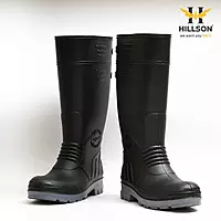 Hillson Torpedo-212 Gumboot Size- 6