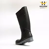 Hillson Torpedo-212 Gumboot Size- 6