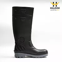 Hillson Torpedo-212 Gumboot Size- 11