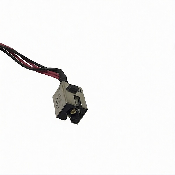 Toshiba E45T-A Dc Jack